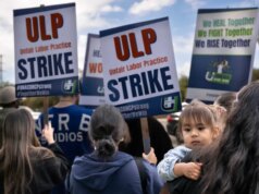 Greve Kaiser se expande com 3.000 trabalhadores de farmácia e laboratório se juntando a enfermeiras – The Mercury News