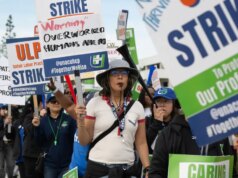 Kaiser e sindicato das enfermeiras entram em conflito por causa dos trabalhadores enquanto a greve entra na terceira semana – Mercury News