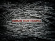 Tráfico de seres humanos no Super Bowl varre a rede de prisões