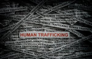 Tráfico de seres humanos no Super Bowl varre a rede de prisões