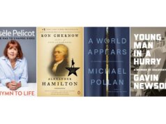 A fundadora da Penguin Press, Ann Godoff, morreu aos 76 anos