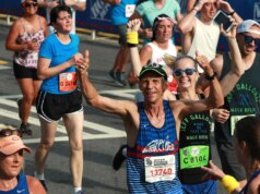 Jeff Galloway morreu; Defensor de ‘Run-Walk’ treina por oito décadas de maratonas – The Mercury News