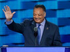 O reverendo Jesse Jackson, que liderou o movimento pelos direitos civis durante décadas depois de King, morre aos 84 anos – The Mercury News