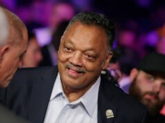A vida do líder dos direitos civis, reverendo Jesse Jackson – The Mercury News