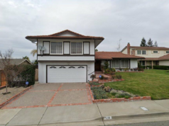 A casa de quatro quartos foi vendida por US$ 1,6 milhão