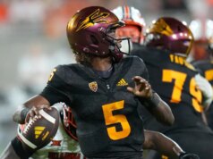 O ex-QB do Pittsburgh High, Jaden Rashada, acerta um contrato de US$ 14 milhões NIL por violação de contrato fracassada – Mercury News