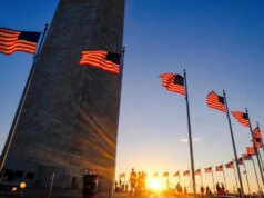 Veja por que demorou 51 anos para construir o Monumento a Washington – The Mercury News