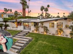‘Casa de bonecas’ de Palm Springs supostamente ligada a Marilyn Monroe é listada por US $ 3,3 milhões – The Mercury News