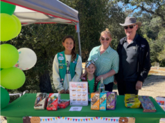 Saratoga se prepara para comemorar o Dia de São Patrício – The Mercury News