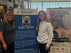 Evento da Saratoga High School informa a comunidade sobre a saúde do coração – The Mercury News