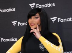 Tom Brady, Kendall Jenner e Kevin Costner marcaram show de Cardi B no Super Bowl