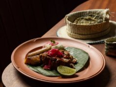 Amado espera abrir em Burlingame em março