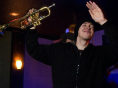 O trompetista assassinado Anthony Anderson uniu a comunidade amante da música de East Bay, disseram amigos