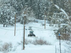 Vítimas de avalanche identificadas na Serra Nevada