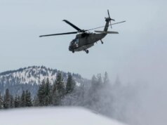 A ameaça de avalanche diminui ligeiramente à medida que os esforços para recuperar os corpos de 8 esquiadores começam no sábado – The Mercury News