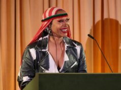 Erykah Badu, abrace a vida e seja positivo – Mercury News