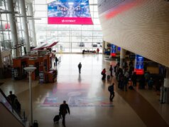 Os aeroportos de San Jose e Oakland veem o tráfego diminuir em 2025 – mas há um ponto positivo