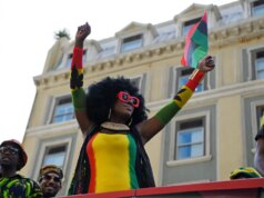 The Black Joy Parade promete delícias culinárias