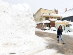 Arrecadação de fundos para homem ferido na Hwy 50 chega a US$ 10 mil