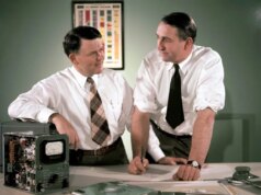 A decadência moral dos líderes tecnológicos do Vale do Silício está arrastando o país para baixo