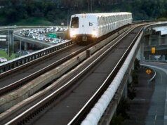 Homem de East Bay acusado de estuprar enquanto dormia no estacionamento do Walnut Creek BART