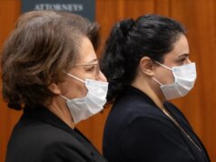 Co-réu se declara culpado de afogamento de criança em creche em 2023