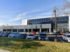 Os edifícios tecnológicos e industriais de East Bay atraem grandes investidores