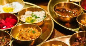 Experimentamos o novo conceito de restaurante Palo Alto