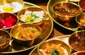 Experimentamos o novo conceito de restaurante Palo Alto