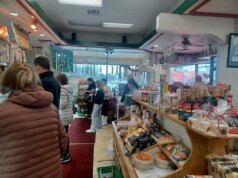 Genova Delicatessen fechará último local em Walnut Creek – The Mercury News