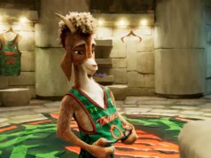 ‘GOAT’ faz tudo certo como um filme de esportes inspirador