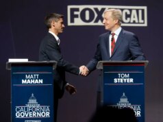 Vale do Silício flexiona força fiscal na disputa para governador e na batalha pelo imposto sobre a riqueza