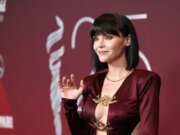 Christina Ricci, pegue o caminho certo – The Mercury News