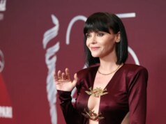 Christina Ricci, pegue o caminho certo – The Mercury News