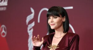 Christina Ricci, pegue o caminho certo – The Mercury News