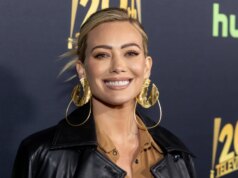 Ingressos para shows de Hilary Duff estão à venda para paradas da turnê em Shoreline