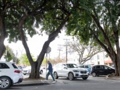 Menlo Park revela cronograma para moradia no estacionamento do centro da cidade – The Mercury News
