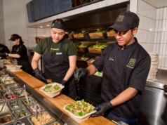 Mix abrirá local em San Mateo em 3 de março