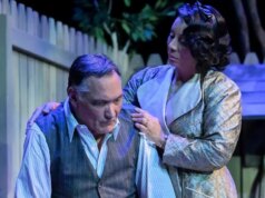 Smits e De Jesus trazem mais do que o poder das estrelas para ‘All My Sons’ em Berkeley