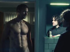 O romance Rom-dome fornece calor por trás do calor