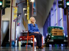 O antigo diretor do San Jose Children’s Discovery Museum partiu – The Mercury News