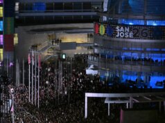 Ken joga o jogo longo em San Jose quando San Francisco ‘sedia’ o Super Bowl