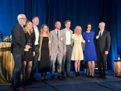 Câmara de Comércio de San Jose honra sua história e olha para o futuro – Mercury News