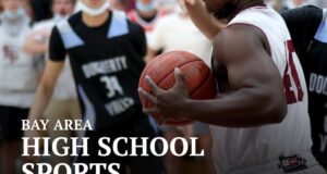 Atleta da semana para meninos do Bay Area News Group