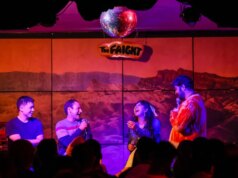 Os solteiros do Vale do Silício estão desistindo dos aplicativos de namoro?