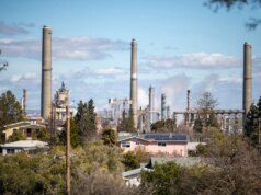 Martinez Refining Company multada em US$ 10 milhões – The Mercury News