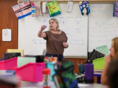 As reformas de leitura da Califórnia promovem melhores habilidades matemáticas nas séries iniciais