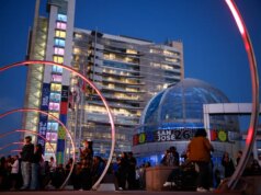 Autoridades de South Bay fazem a volta da vitória pós-Super Bowl, olhem para frente – The Mercury News