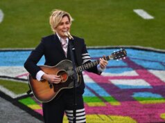 Turnê de shows de Brandi Carlyle no Chase Center em São Francisco