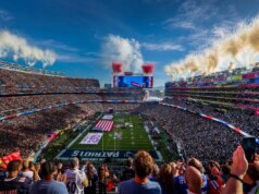 Dos fãs da cidade natal ao cenário global, um dia de Super Bowl na Bay Area – The Mercury News